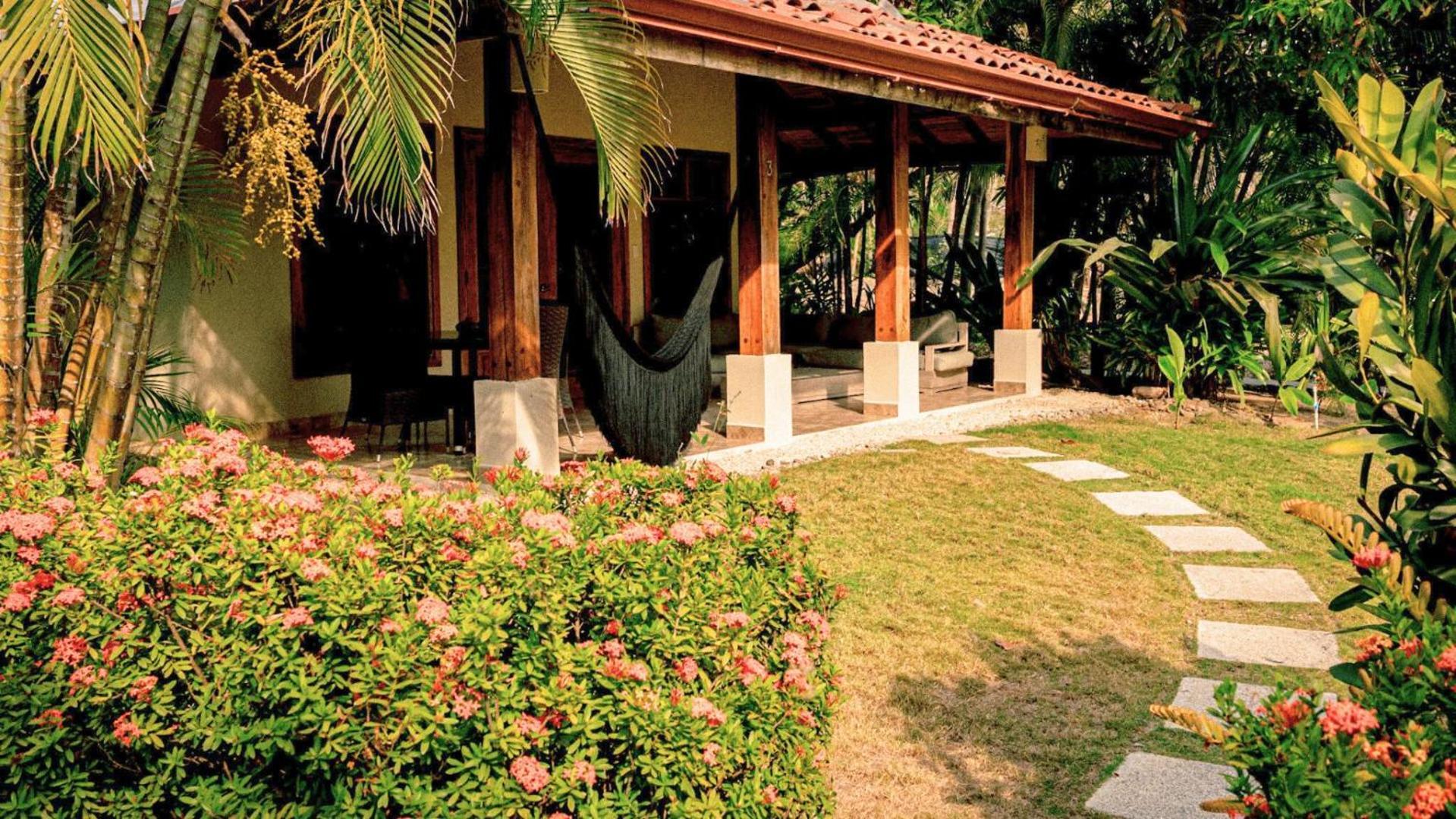 Playa Cielo Beachfront Hotel - Santa Teresa, Costa Rica Playa Santa Teresa  Exterior photo